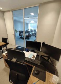 Rio de Janeiro: Le Monde ? Sala comercial com 248,87m2 8