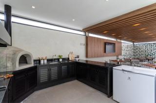 Rio de Janeiro: Lume - Apartamento de 3 quartos, 01 su&iacute;te com 83m2 10