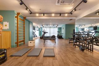 Rio de Janeiro: Lume - Apartamento de 3 quartos, 01 su&iacute;te com 83m2 14