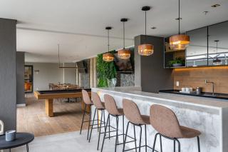 Rio de Janeiro: Lume - Apartamento de 3 quartos, 01 su&iacute;te com 83m2 9