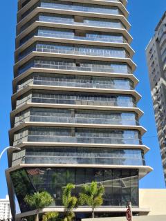 Rio de Janeiro: Wide Design Apartaments - Apartamento de 2 quartos, 01 su&iacute;te com 80m2 1