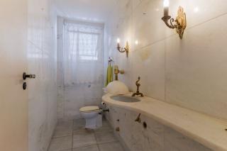Rio de Janeiro: Copacabana - Apartamento de 4 quartos, sendo 1 su&iacute;te com 220m2 14