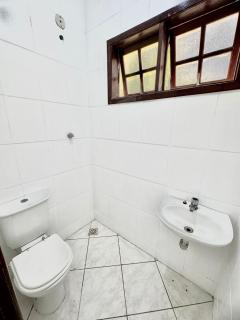 Rio de Janeiro: Vargem Grande - Casa duplex de 4 quartos, sendo 2 su&iacute;tes com 120m2 15