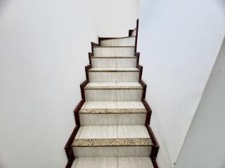 Rio de Janeiro: Vargem Grande - Casa duplex de 4 quartos, sendo 2 su&iacute;tes com 120m2 29