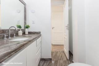 Rio de Janeiro: Laranjeiras - Apartamento de 2 quartos com 93m2 26