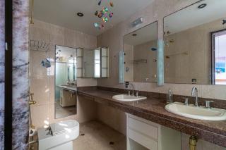 Rio de Janeiro: Copacabana - Cobertura linear de 4 quartos su&iacute;tes com 425m2 25