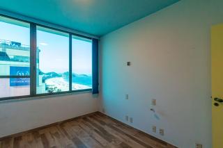 Rio de Janeiro: Copacabana - Cobertura linear de 4 quartos su&iacute;tes com 425m2 28