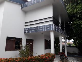Macei&oacute;: vendo casa ampla 4 quartos   lazer completo em lote de 1200m&sup2; com pomar local nobre 2