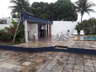 Macei&oacute;: vendo casa ampla 4 quartos   lazer completo em lote de 1200m&sup2; com pomar local nobre 7