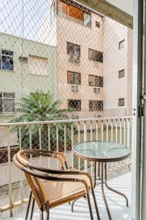 Rio de Janeiro: Lagoa - Apartamento de 3 quartos, sendo 01 su&iacute;te com 91m2 11