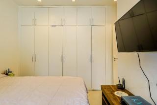 Rio de Janeiro: Lagoa - Apartamento de 3 quartos, sendo 01 su&iacute;te com 91m2 15