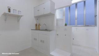 Rio de Janeiro: Lagoa - Apartamento de 2 quartos com 66m2 20