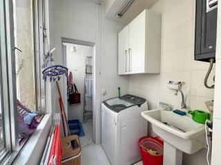 Rio de Janeiro: Jardim Bot&acirc;nico - Apartamento de 3 quartos, sendo 1 su&iacute;te com 95m2 13