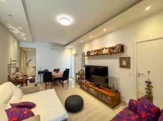 Rio de Janeiro: Jardim Bot&acirc;nico - Apartamento de 3 quartos, sendo 1 su&iacute;te com 95m2 25