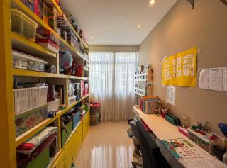 Rio de Janeiro: Jardim Bot&acirc;nico - Apartamento de 3 quartos, sendo 1 su&iacute;te com 95m2 7