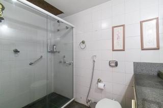 Rio de Janeiro: Recreio - Cobertura duplex de 5 quartos, sendo 3 su&iacute;tes com 256m2 11