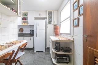 Rio de Janeiro: Recreio - Cobertura duplex de 5 quartos, sendo 3 su&iacute;tes com 256m2 13