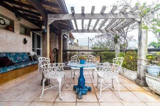 Rio de Janeiro: Recreio - Cobertura duplex de 5 quartos, sendo 3 su&iacute;tes com 256m2 2