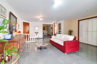 Rio de Janeiro: Recreio - Cobertura duplex de 5 quartos, sendo 3 su&iacute;tes com 256m2 5