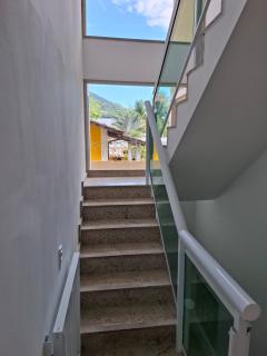 Rio de Janeiro: Recreio - Jardins Barra Bonita - Casa duplex de 4 quartos, sendo 3 su&iacute;tes com 433m2 30