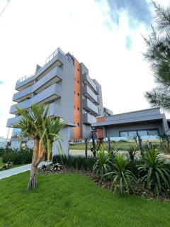 Crici&uacute;ma: Apartamento &aacute; venda no residencial Santorini - Jaguaruna SC 14