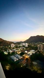 Rio de Janeiro: Luau do Recreio ? Cobertura duplex de 4 quartos sendo 2 su&iacute;tes com 220 m2 27