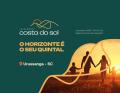 Urussanga: Loteamento Costa do Sol em Urussanga SC