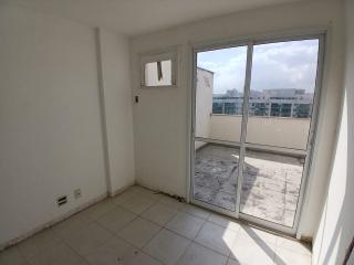 Rio de Janeiro: Reserva do Parque - Cobertura duplex de 3 quartos su&iacute;tes com 197m2 14