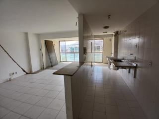 Rio de Janeiro: Reserva do Parque - Cobertura duplex de 3 quartos su&iacute;tes com 197m2 3