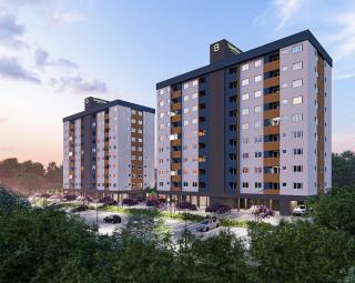 Crici&uacute;ma: Lan&ccedil;amento Residencial Primum em Cocal do Sul - SC 2