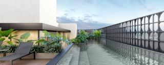 Rio de Janeiro: Sal Rio Residencial - Apartamento Studio de 30,93m2 3