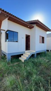 Crici&uacute;ma: Casa de Alvenaria no Bairro Santa Cruz em Forquilinha SC 1