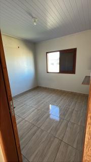 Crici&uacute;ma: Casa de Alvenaria no Bairro Santa Cruz em Forquilinha SC 6
