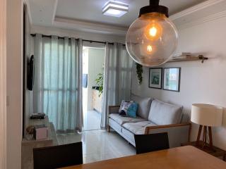 Rio de Janeiro: SUMMER CLUB - Apartamento de 3 quartos, 02 su&iacute;tes com 80m2 2