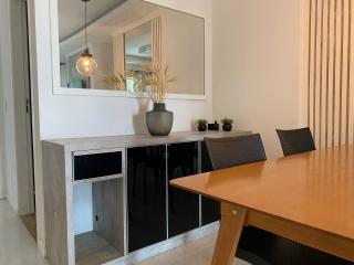 Rio de Janeiro: SUMMER CLUB - Apartamento de 3 quartos, 02 su&iacute;tes com 80m2 5