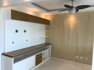 Rio de Janeiro: Oportunidade Apartamento 3 quartos sendo 1 revers&iacute;vel com 2 vagas. 11