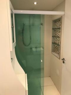 Rio de Janeiro: Oportunidade Apartamento 3 quartos sendo 1 revers&iacute;vel com 2 vagas. 9