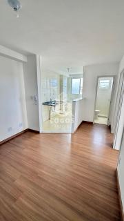 Juiz de Fora: Apartamento 02 quartos no Condom&iacute;nio Millenium Residence - Aeroporto - Juiz de Fora - MG 7