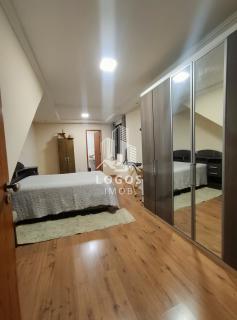 Juiz de Fora: Casa com 05 quartos e &aacute;rea gourmet completa no Bairro Marumbi - Juiz de Fora - MG 9