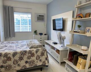 Rio de Janeiro: Reserva Jardim - Apartamento de 4 quartos, 1 su&iacute;te com 150m2 17