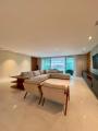 Rio de Janeiro: LES RESIDENCES DE MONACO - Apartamento de 4 quarto su&iacute;tes com 288m2