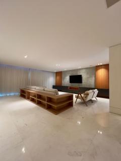 Rio de Janeiro: LES RESIDENCES DE MONACO - Apartamento de 4 quarto su&iacute;tes com 288m2 6