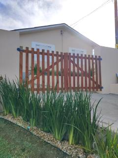 Crici&uacute;ma: Casa de alvenaria no loteamento Jardim Montevid&eacute;u em Crici&uacute;ma/SC 3