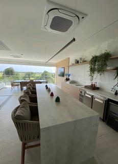 Rio de Janeiro: Riserva Golf Edificio Mare - Apartamento de 5 quartos com 648m2 1