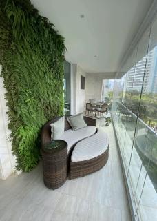 Rio de Janeiro: Riserva Golf Edificio Mare - Apartamento de 5 quartos com 648m2 10