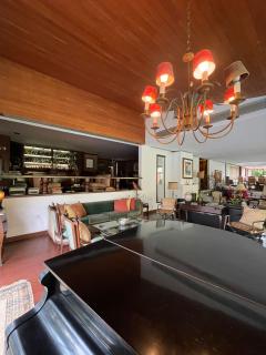 Rio de Janeiro: Greenwood Park -Casa duplex de 4 quartos com 700m2 39