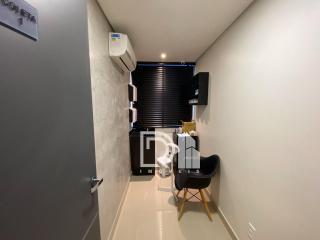 &Aacute;guas Claras: PASSO PONTO COMERCIAL-CL&Iacute;NICA M&Eacute;DICA MONTADA E EQUIPADA 400m&sup2; QI 03 LAGO SUL BRASILIA-DF 19