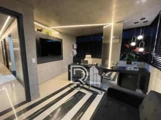 &Aacute;guas Claras: PASSO PONTO COMERCIAL-CL&Iacute;NICA M&Eacute;DICA MONTADA E EQUIPADA 400m&sup2; QI 03 LAGO SUL BRASILIA-DF 5