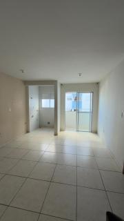 Crici&uacute;ma: Apartamento no Residencial Cidade Universit&aacute;ria 5