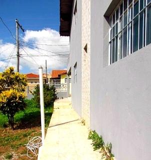 S&atilde;o Paulo: CASA COMPLETA COM ED&Iacute;CULA, QUINTAL GRAMADO E &Aacute;REA GOURMET EM BOM JESUS DOS PERD&Otilde;ES! 19